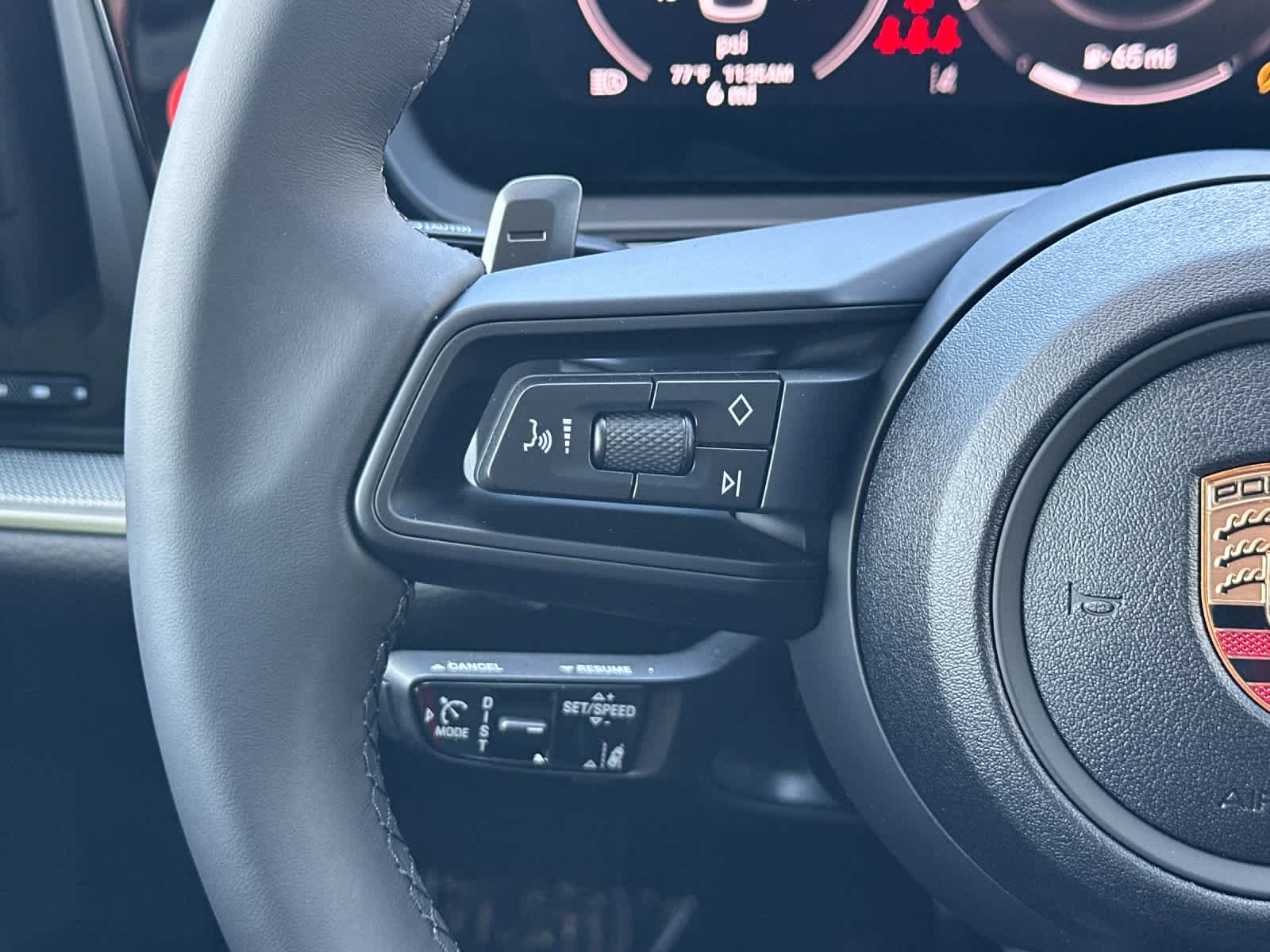 2026 Porsche Cayenne Cayenne S Coupe