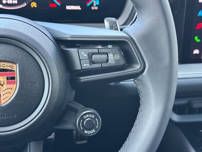 2026 Porsche Cayenne Cayenne S Coupe