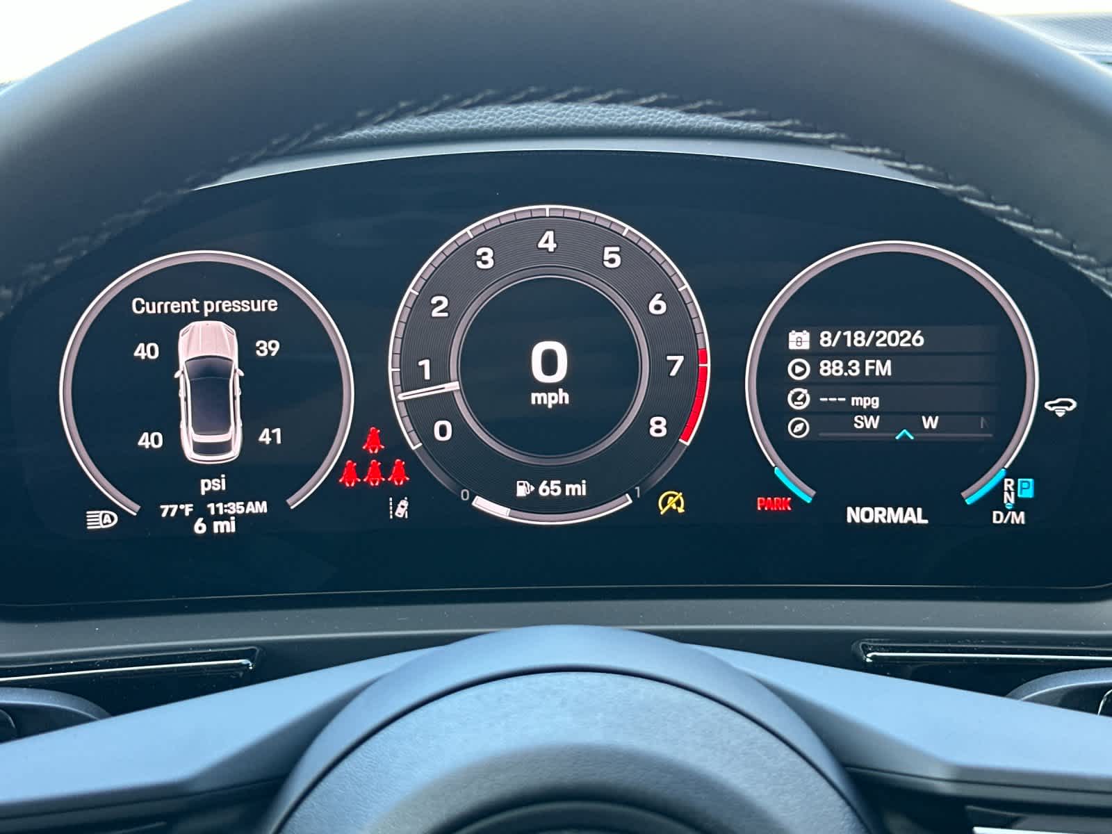 2026 Porsche Cayenne Cayenne S Coupe