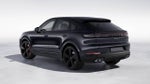 2026 Porsche Cayenne S