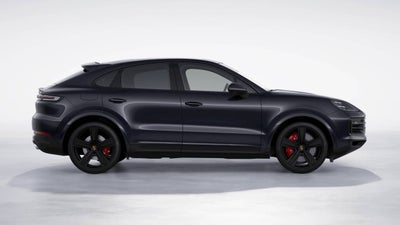 2026 Porsche Cayenne S