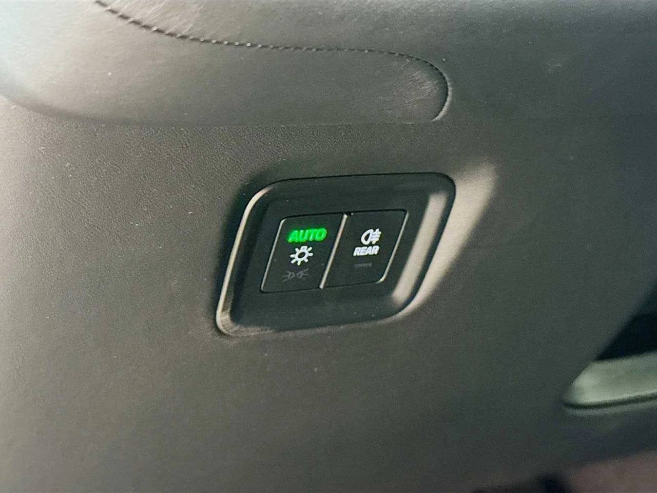 2026 Porsche Cayenne S