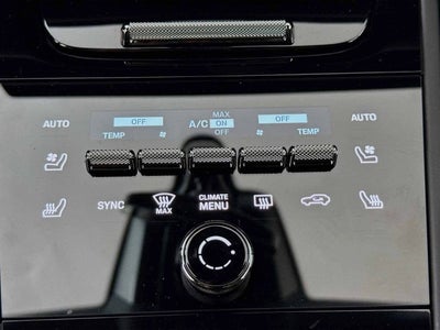 2026 Porsche Cayenne S