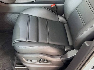 2026 Porsche Cayenne S