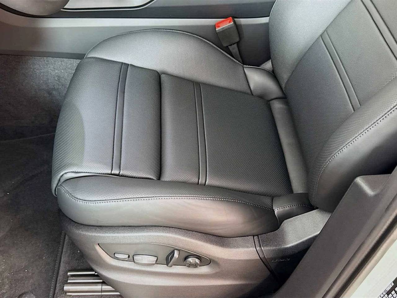 2026 Porsche Cayenne S