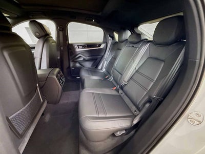 2026 Porsche Cayenne S