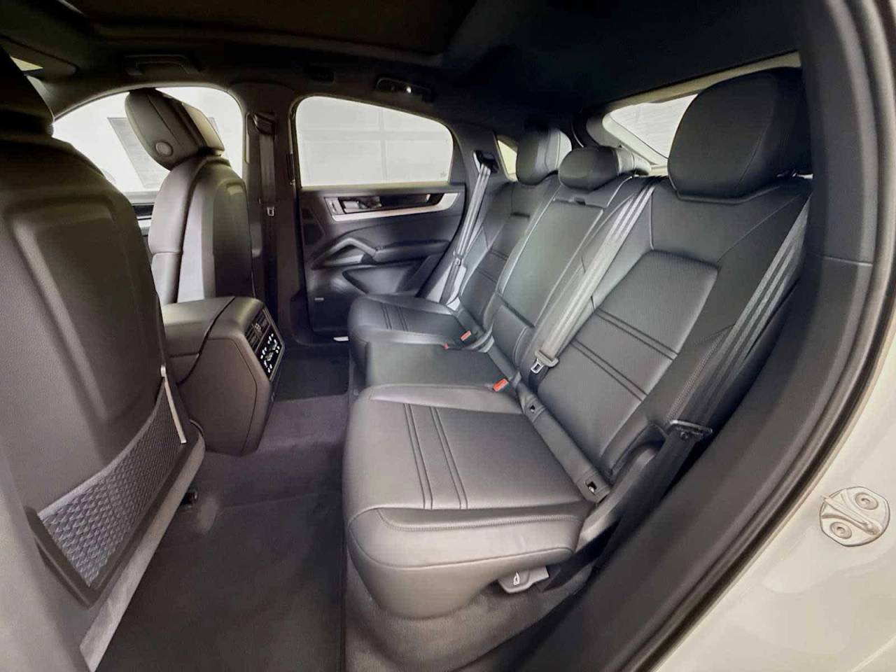 2026 Porsche Cayenne S