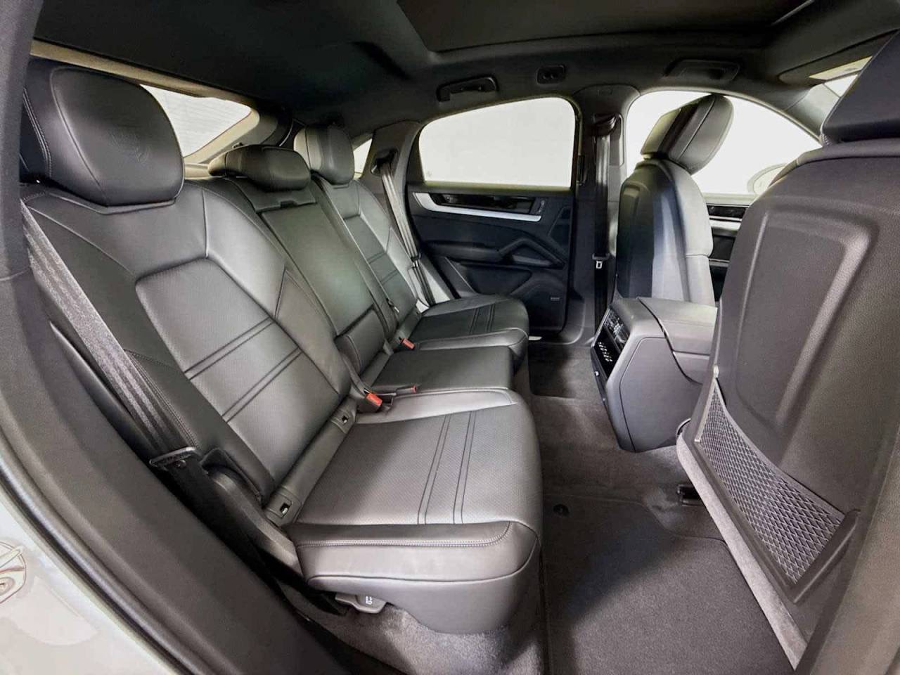 2026 Porsche Cayenne S