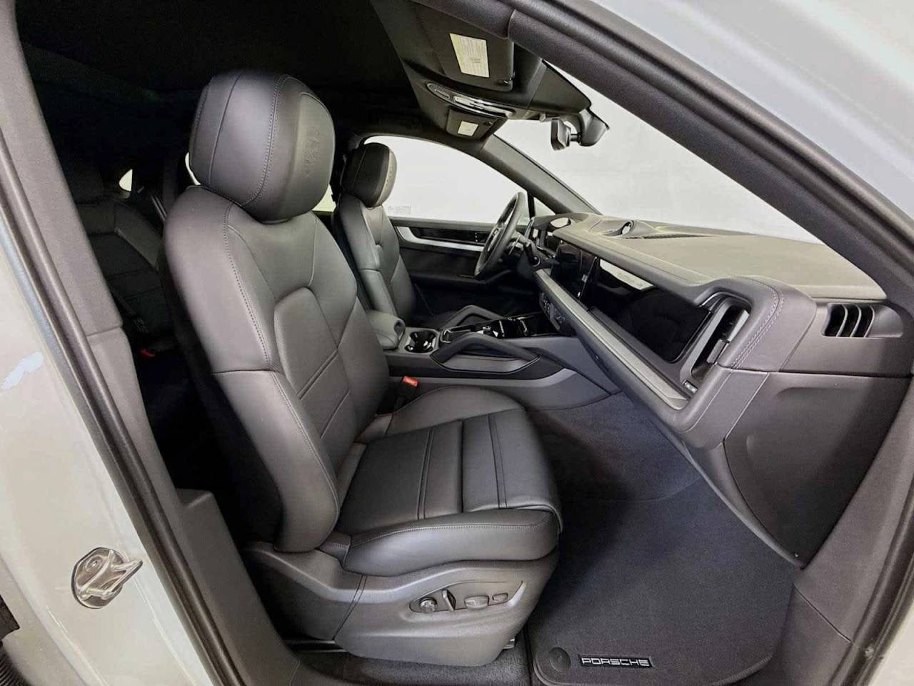 2026 Porsche Cayenne S