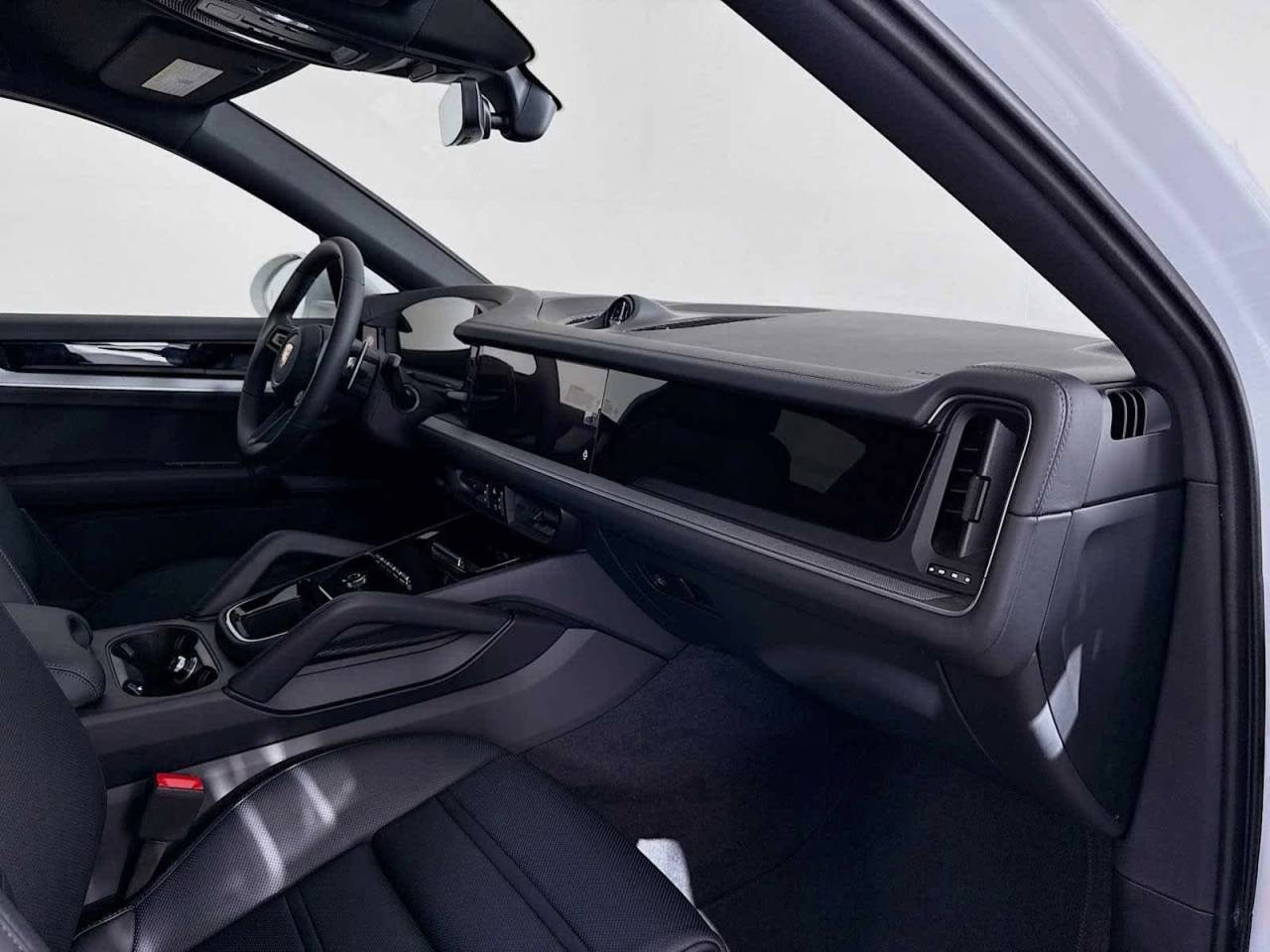 2026 Porsche Cayenne S