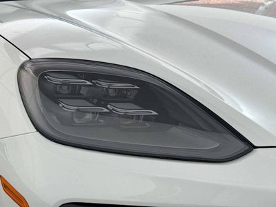 2026 Porsche Cayenne S