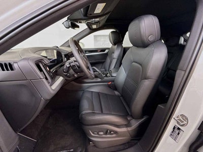 2026 Porsche Cayenne S