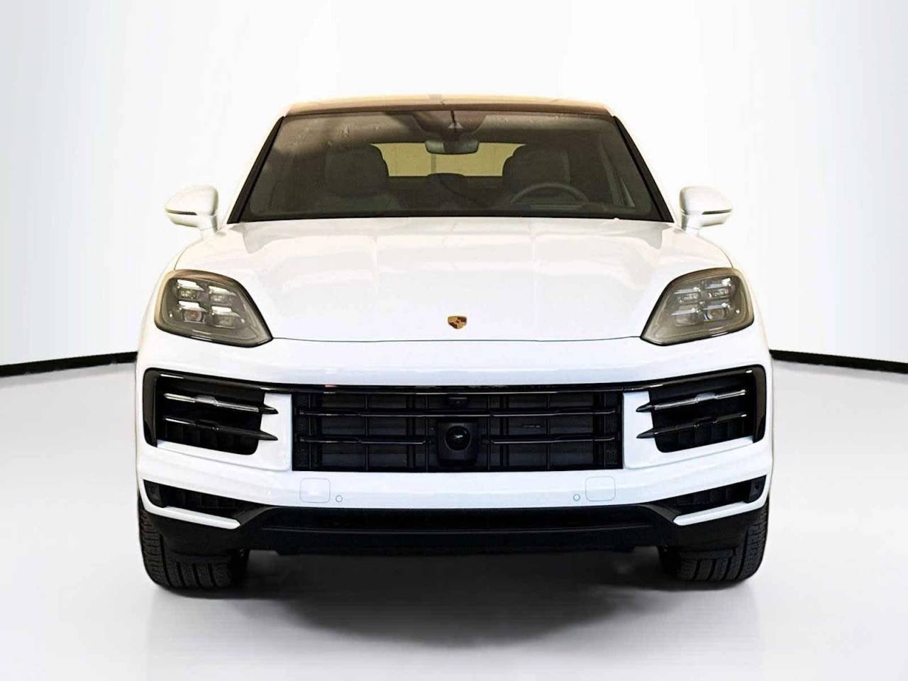 2026 Porsche Cayenne S