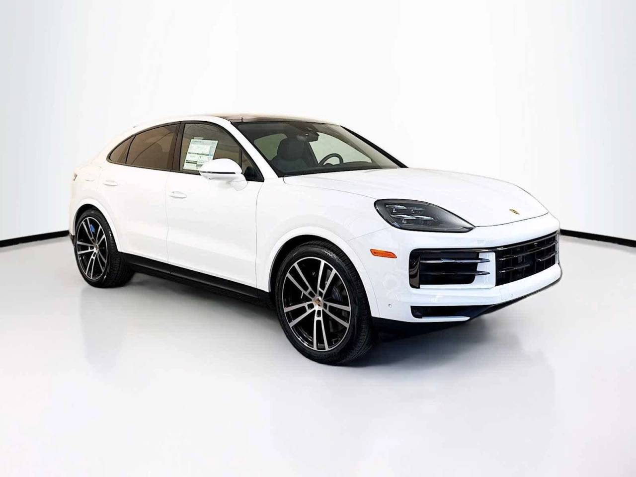 2026 Porsche Cayenne S