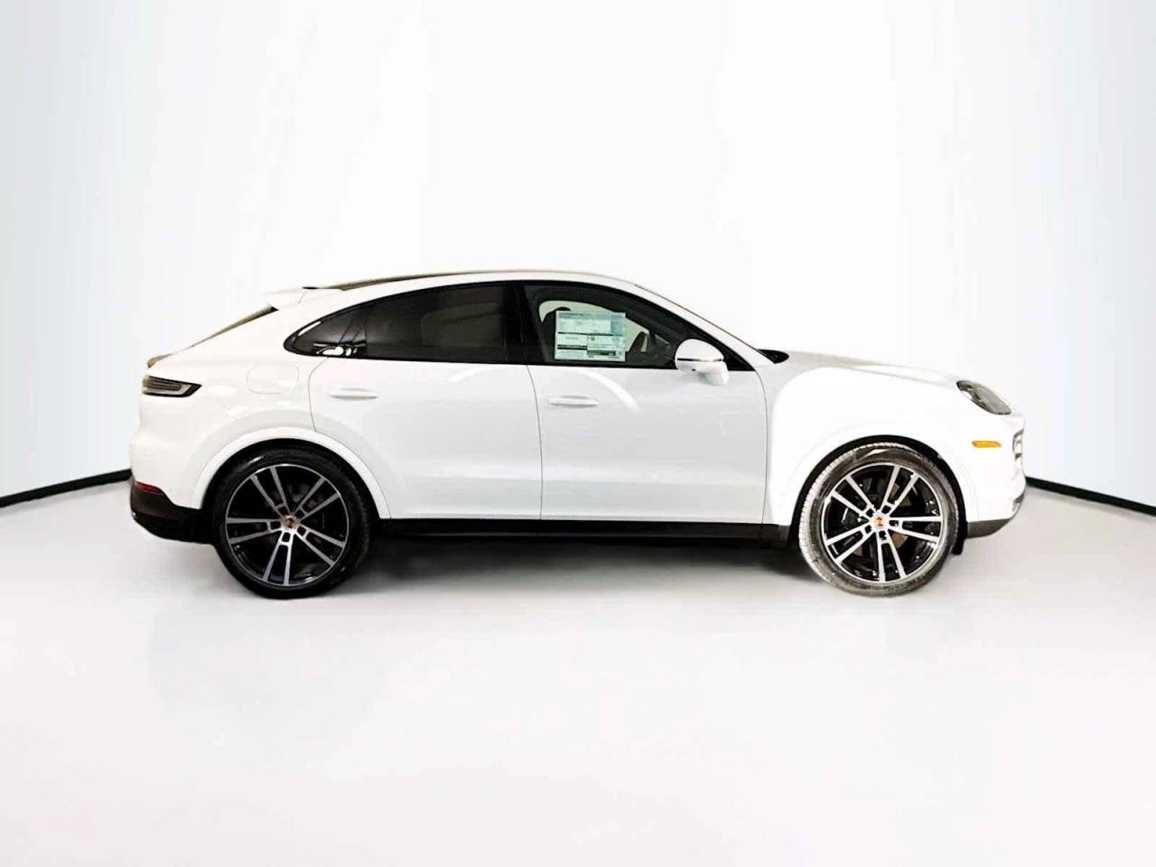 2026 Porsche Cayenne S