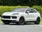 2026 Porsche Cayenne S Coupe