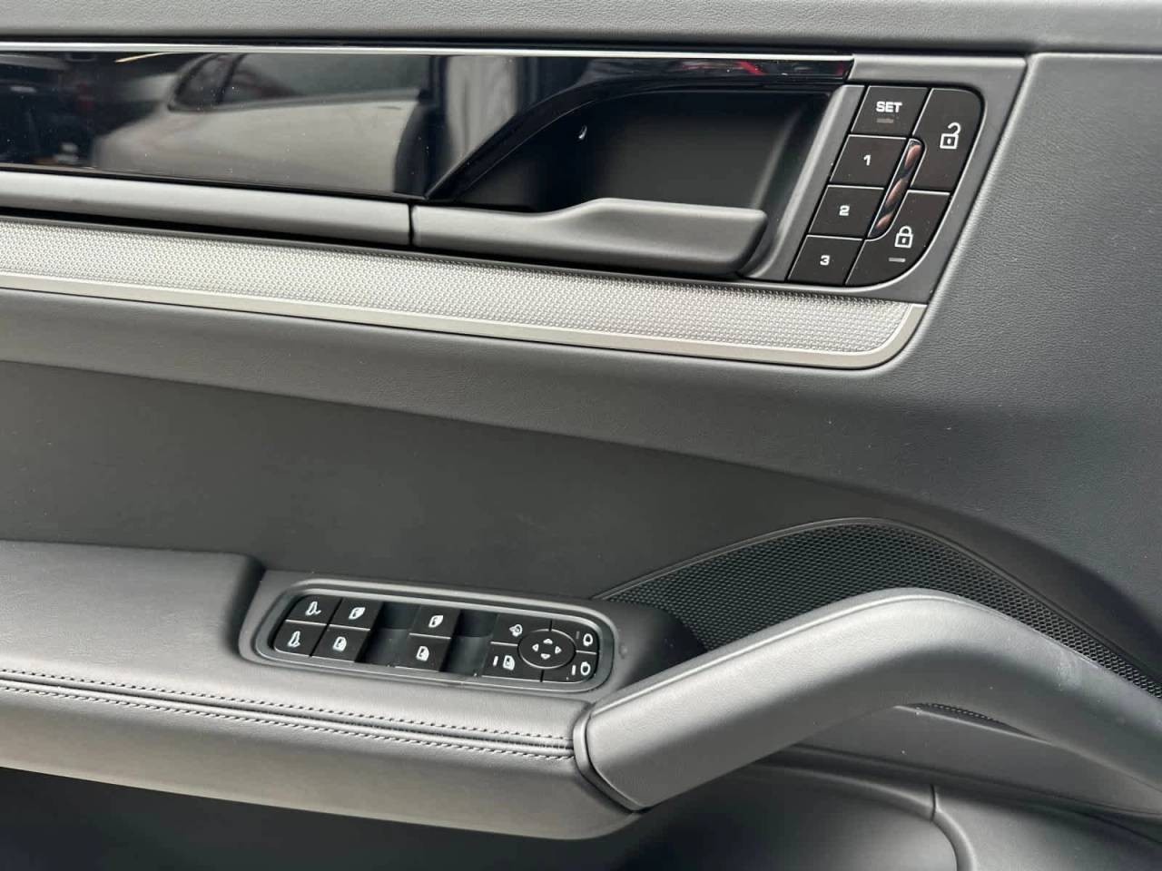 2026 Porsche Cayenne S Coupe