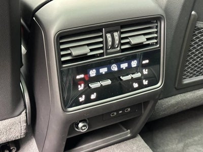 2026 Porsche Cayenne S Coupe