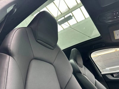 2026 Porsche Cayenne S Coupe