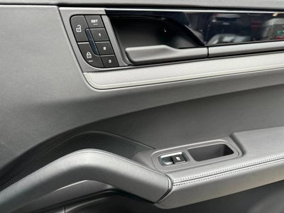 2026 Porsche Cayenne S Coupe