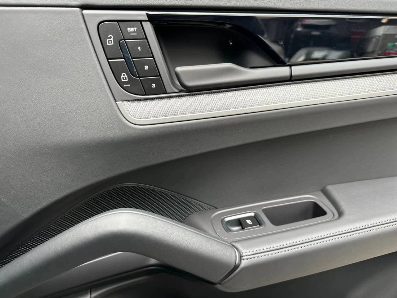 2026 Porsche Cayenne S Coupe