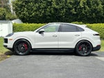 2026 Porsche Cayenne S Coupe