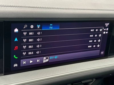 2026 Porsche Cayenne S Coupe