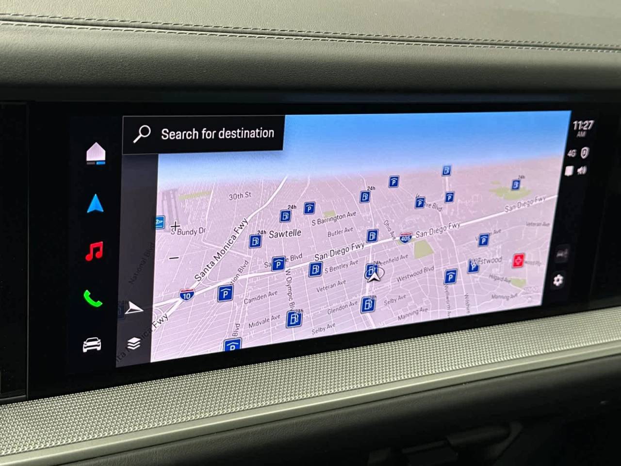 2026 Porsche Cayenne S Coupe