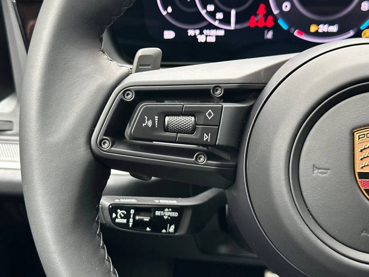 2026 Porsche Cayenne S Coupe