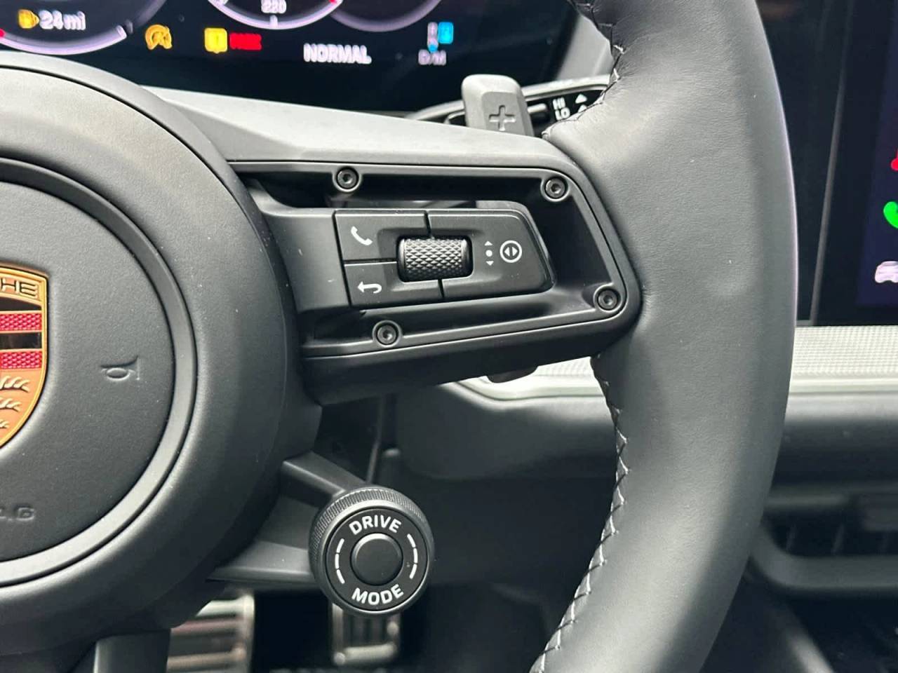 2026 Porsche Cayenne S Coupe