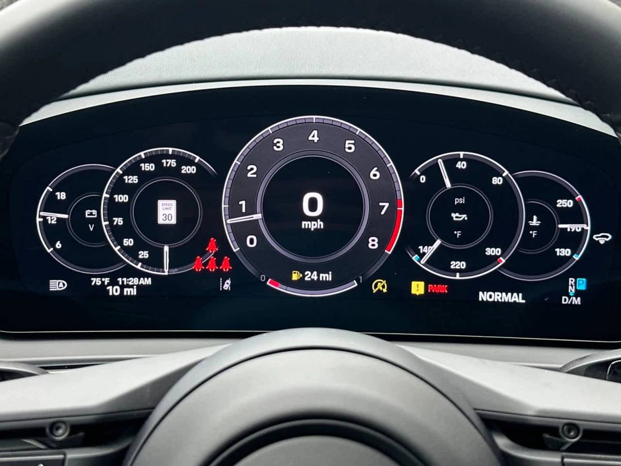 2026 Porsche Cayenne S Coupe