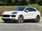 2024 Porsche Cayenne Cayenne S Coupe