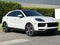 2024 Porsche Cayenne Cayenne S Coupe
