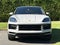 2024 Porsche Cayenne Cayenne S Coupe