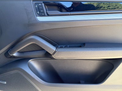 2024 Porsche Cayenne Cayenne S Coupe