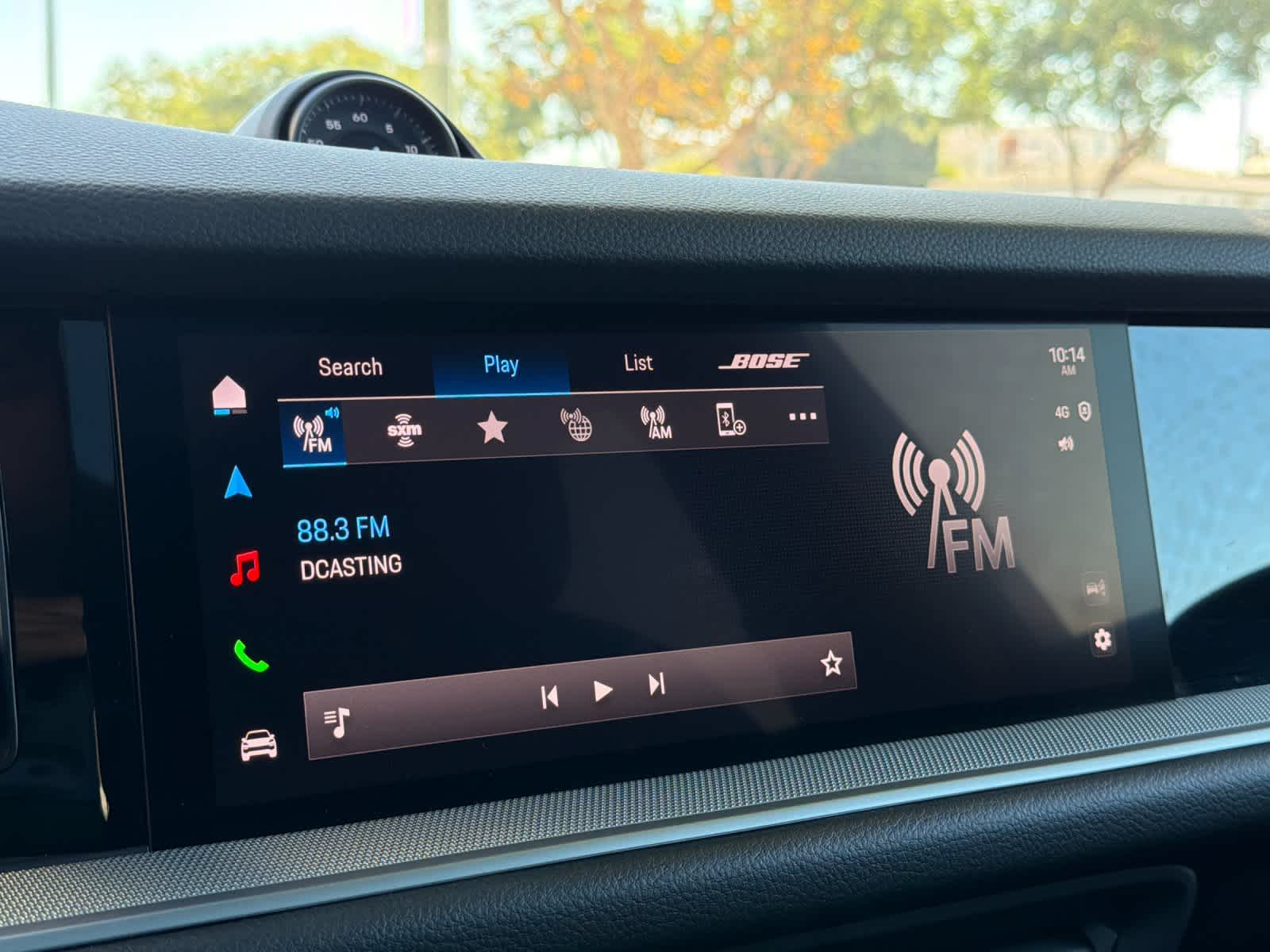 2024 Porsche Cayenne Cayenne S Coupe