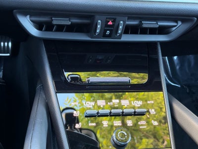 2024 Porsche Cayenne Cayenne S Coupe