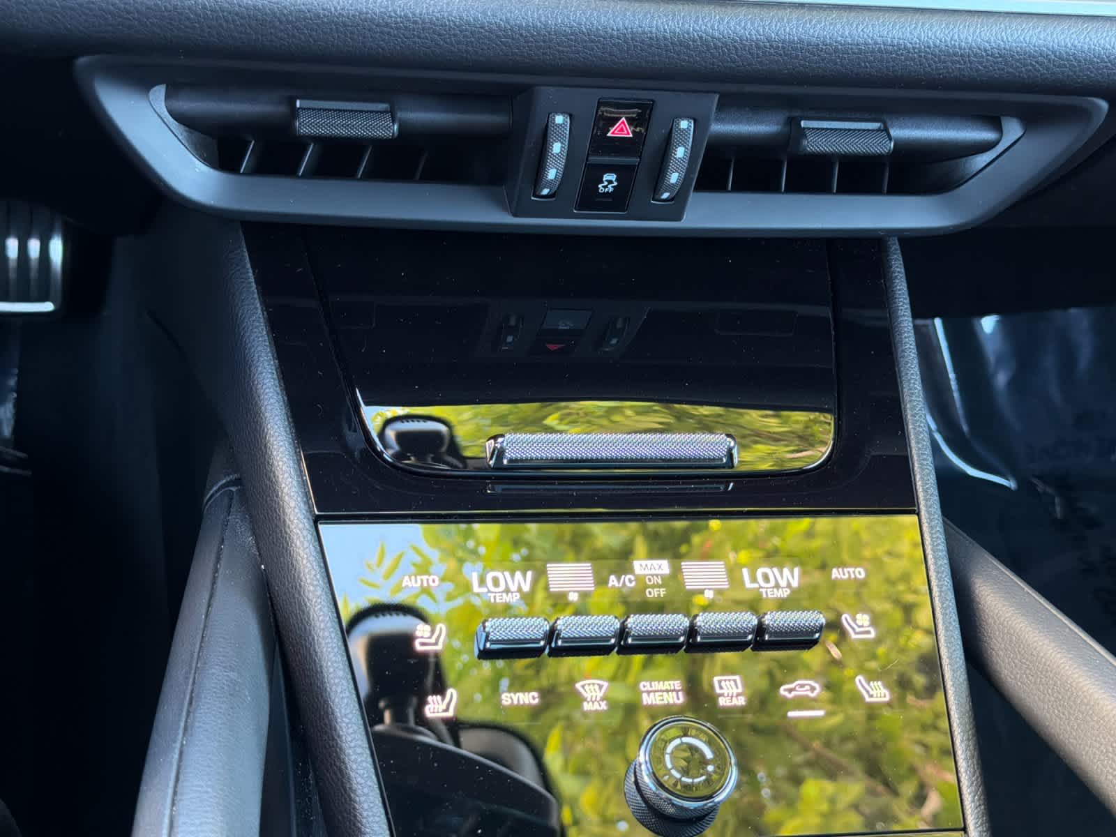 2024 Porsche Cayenne Cayenne S Coupe