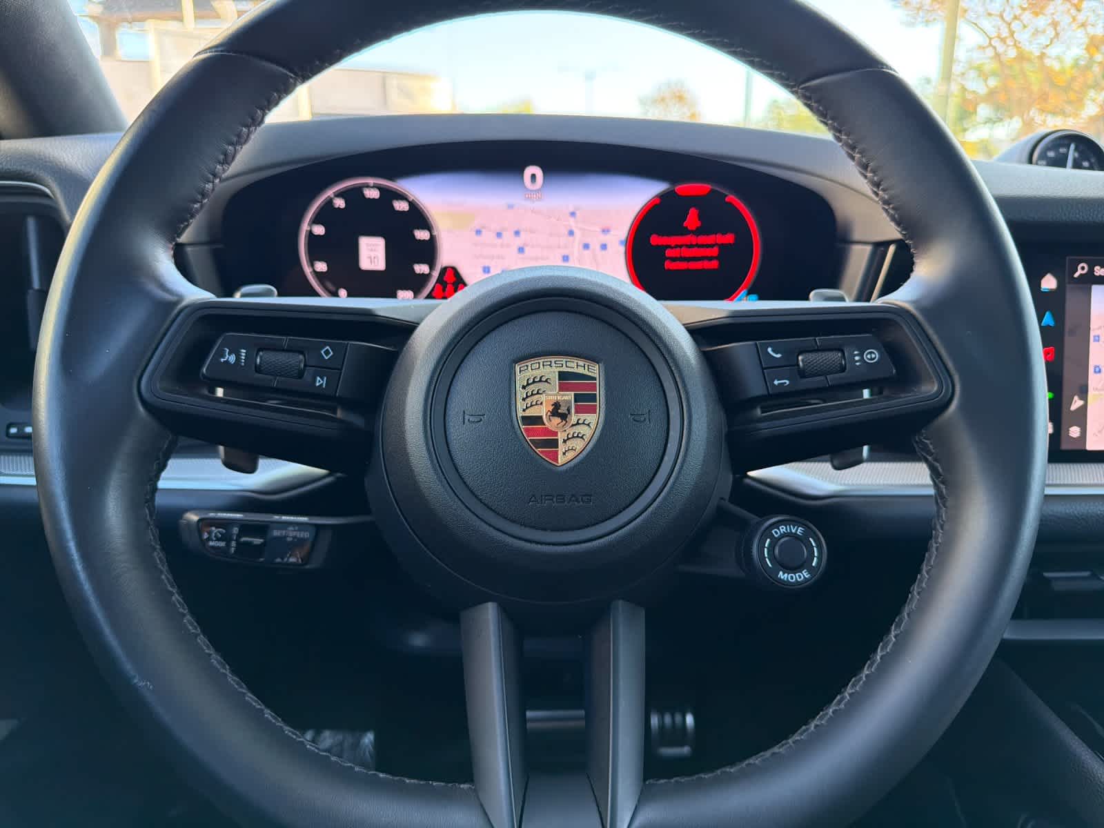 2024 Porsche Cayenne Cayenne S Coupe