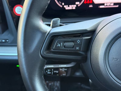 2024 Porsche Cayenne Cayenne S Coupe