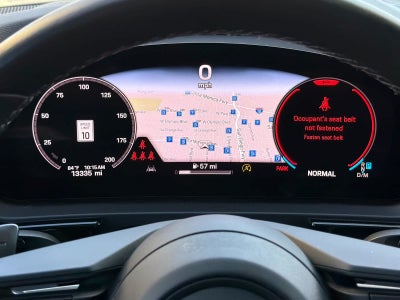 2024 Porsche Cayenne Cayenne S Coupe