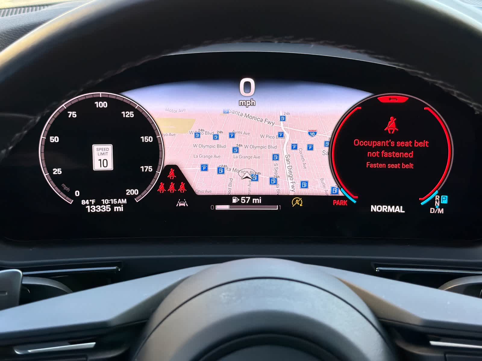 2024 Porsche Cayenne Cayenne S Coupe