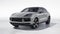 2024 Porsche Cayenne Cayenne S Coupe
