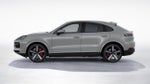 2024 Porsche Cayenne Cayenne S Coupe