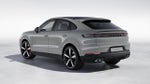 2024 Porsche Cayenne Cayenne S Coupe