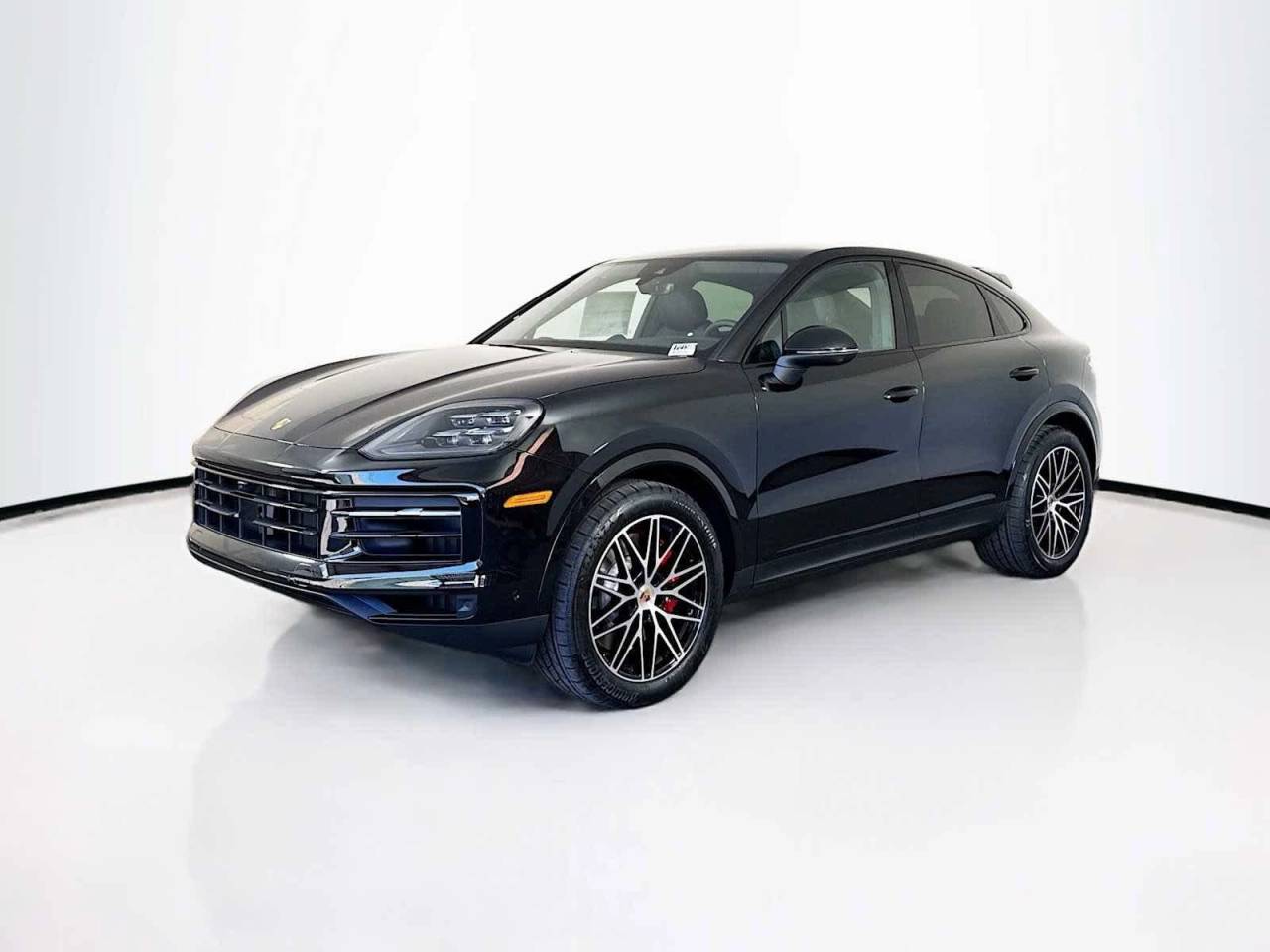 2026 Porsche Cayenne S