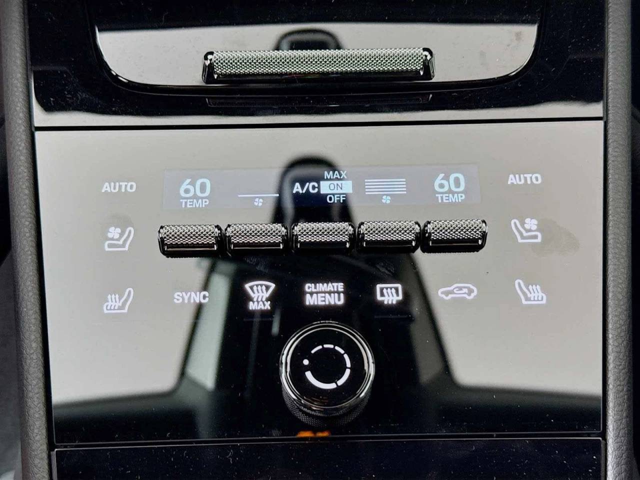 2026 Porsche Cayenne S