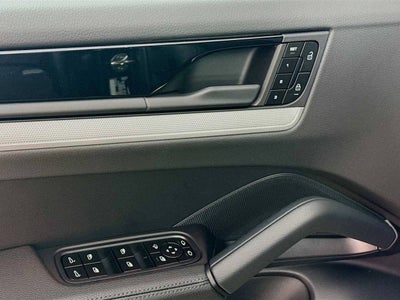 2026 Porsche Cayenne S