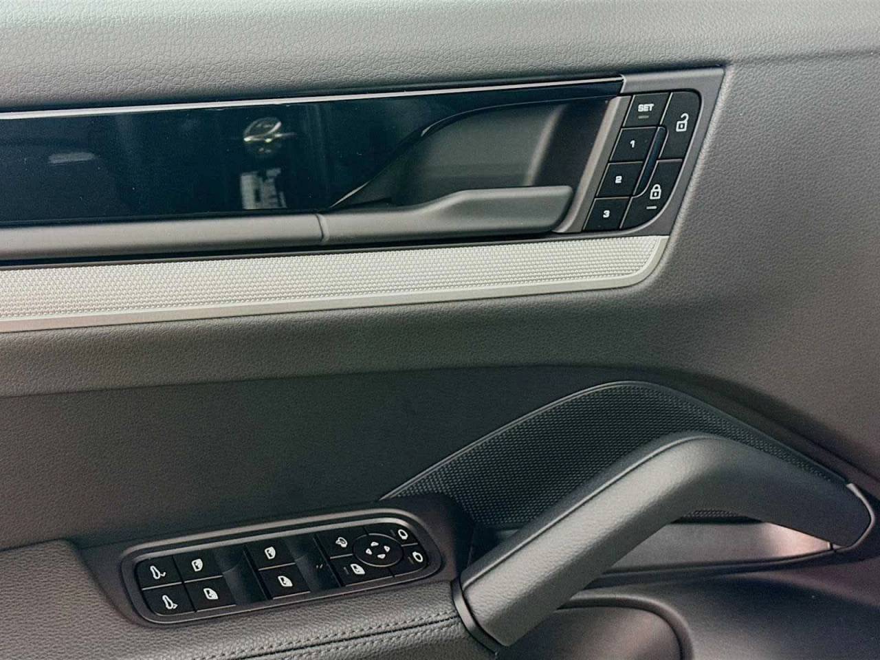 2026 Porsche Cayenne S