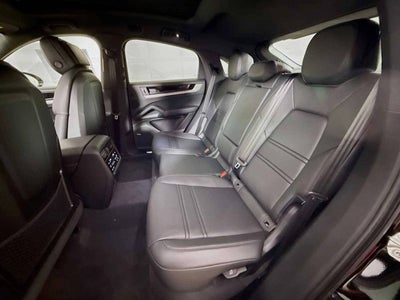 2026 Porsche Cayenne S